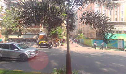 Batliboi & Purohit, Chartered Accountants