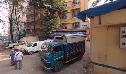 Universal Courier