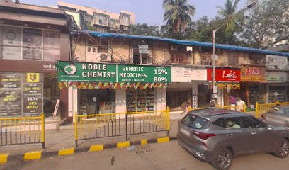 JP LAW ASSOCIATES (Mumbai)