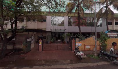 Pro King Football Academy Chembur Branch