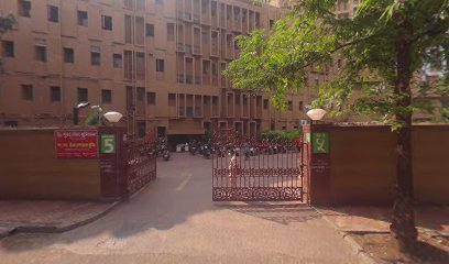 Dr Satish Rao - Head & Neck Oncologist in Mumbai, Cheek Cancer, Tongue & Mouth Cancer, Thyroid, Best Cancer Surgeon In Dadar