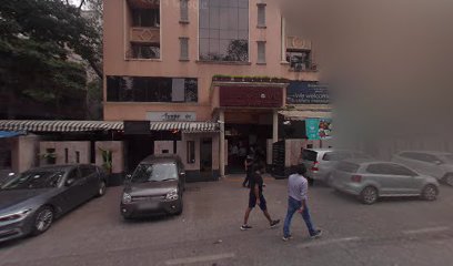 Mumbai Business Forum