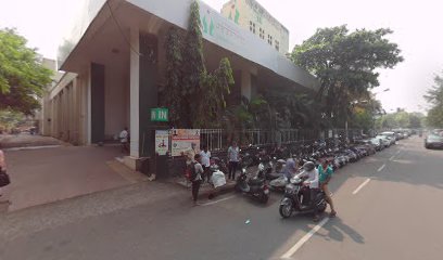 Neurology & Neurosurgery Hospital in Vashi, Navi Mumbai | Fortis Hiranandani Hospital