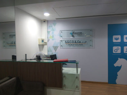 SGCO & Co. LLP