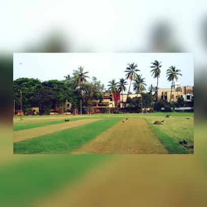 Achievers Cricket Academy