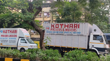 Kothari Packers and Movers