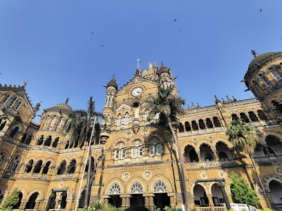 CSMT Heritage Museum