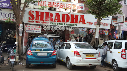 Shradha Car Shringar