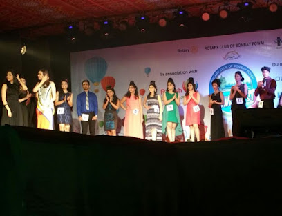 INSD | Institute for Fashion & Interior Designing in Mulund, Mumbai