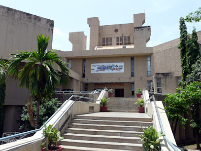 Nehru Science Center