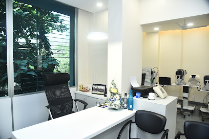 Sai Drishti Eye Hospital and Lasik center