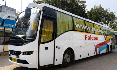 Falcon Bus