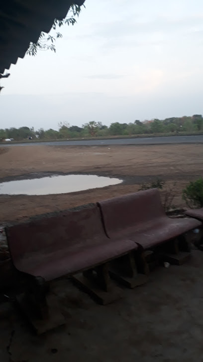 Shalimar dhaba