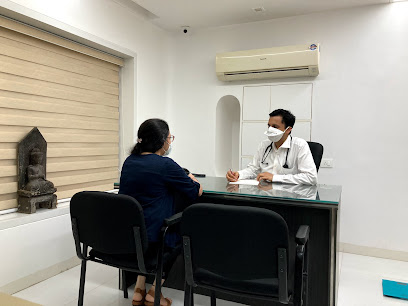 Dr Madhur Maheshwari