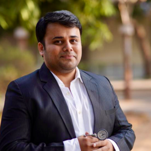 Dr. Milind Chauhan - Nurturing Petals | Gynecologist | Infertility Treatment | Maternity Clinic In Andheri