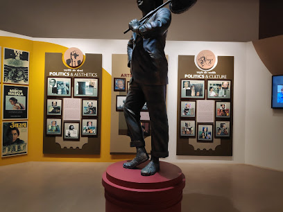 National Museum of Indian Cinema