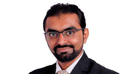 Chirag Shah & Co., Advocates & Solicitors