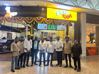 Grand Annapoorna Restaurant
