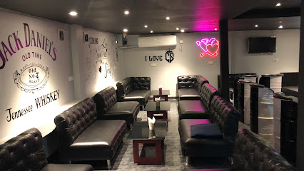 Cafe Smookah - Hookah Parlour in Chembur