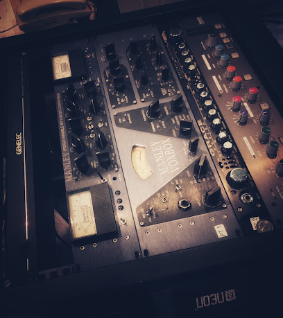 Purple Haze Studios
