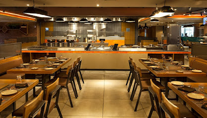 Barbeque Nation