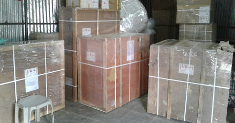 FlyShipEX International Courier Services