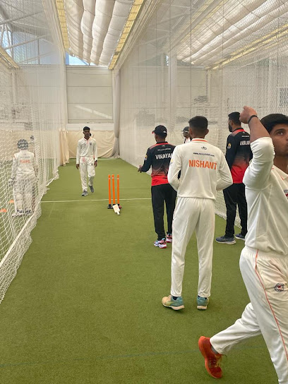 MUMBAI CRICKET CLUB