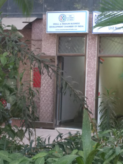 SME Chamber of India (Small & Medium Business Development Chamber of India)
