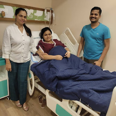 Dr. Mrs Nanda R Kumar | Best Gynaecologists| Abortion | Cervical cancer screening | Pap smear | HPV Vaccination center