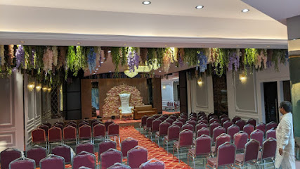 Galaxy Banquet | Wedding Party Hall