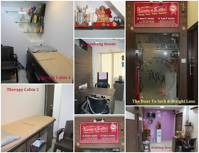 Kurves n Smiles - Nutrition, Diet, Slimming, Homoeopathy, Skin, Mental health
