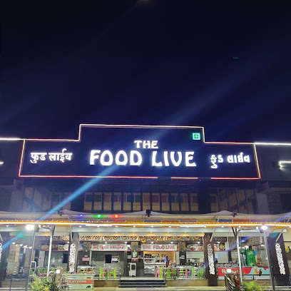 Parivar Garden Pure Vej Restaurant