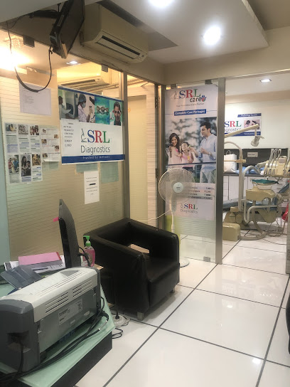 SRL Diwine Diagnostic Centre