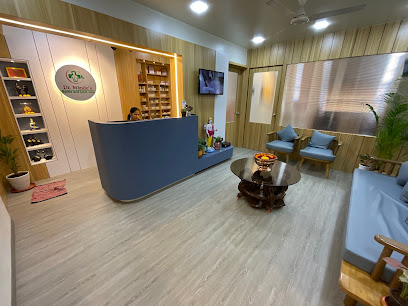Dr Mande's Ayurvedic & Physiotherapy Clinic