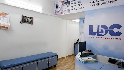 CT SCAN, MRI SCAN, ECG, EEG, USG, HSG , and Portable x ray Centre KANDIVALI