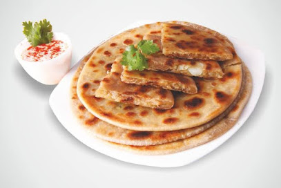 paratha plus
