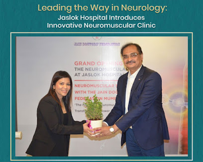  . - Best Neurologists in South Mumbai | Doctor for Headache, Stroke, Nerve & Muscle Diseases Treatment