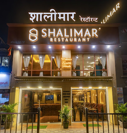 Shalimar Restaurant