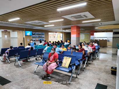 RJ Sankara Eye Hospital