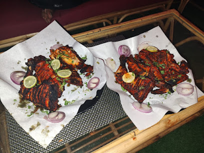 Exotic Sheesha Lounge and Restaurant