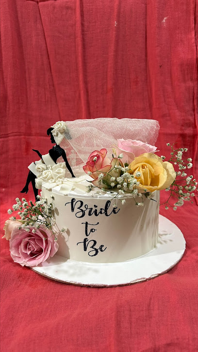 Tasty Secret Baking Classes