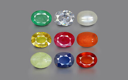 Om Gemstones