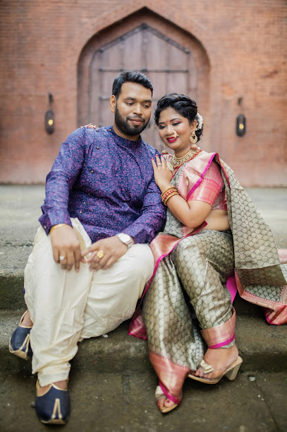ANGEL EYES PHOTOGRAPHY - Wedding Photographer, Maternity & Newborn Baby Shoot Photographer in Mumbai