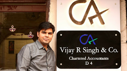 VIJAY R SINGH & CO
