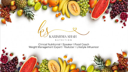 Dt. Karishma Shah | Best Integrative Nutritionist, Health Coach, Ayurvedic Nutrition Expert In Mumbai
