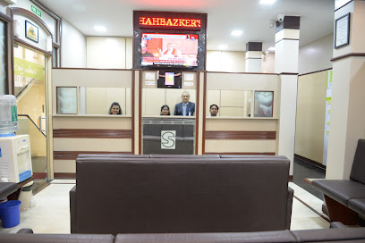 Shahbazkers Diagnostic Centre Pvt Ltd In Mumbai | Pathology Labs