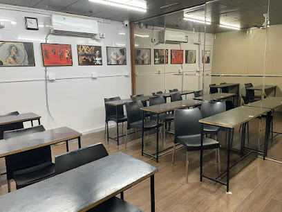 JD Institute of Fashion Technology