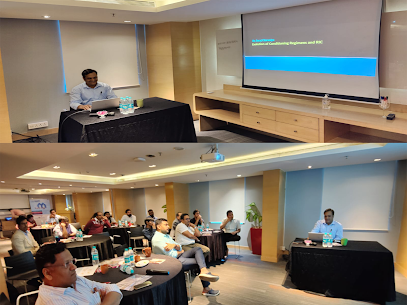 Dr Suraj Chiraniya : Hemato - Oncologist | Blood Cancer & Bone Marrow Specialist & Doctor | Best Hematologist in Mumbai