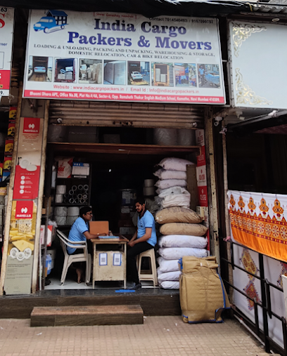 India Cargo Packers And Movers