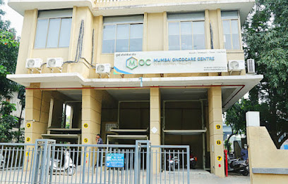 Dr. Pradip Kendre - (MOC Borivali) Mumbai Oncocare Centre, Cancer Specialist | Oncologist